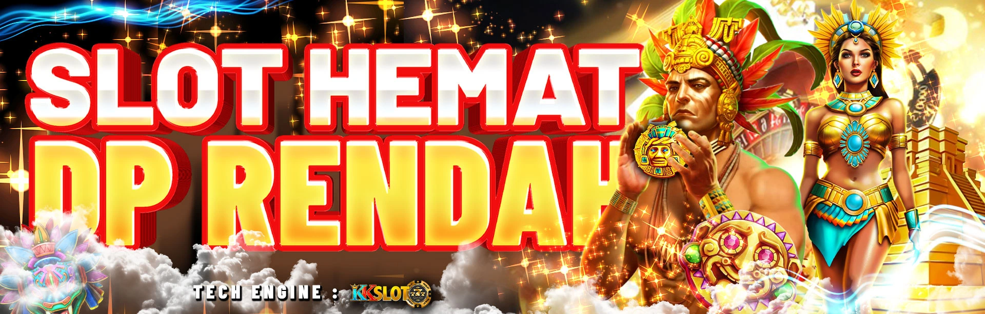 Mahjong121 Banner Slot Online